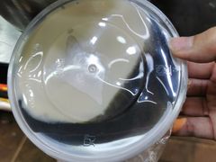 -鞠氏黑芝麻糊(水塔店)