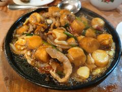 -新城餐厅(吉祥北街店)