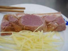 肴肉-老赵面店(大西路店)