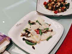 -大香港酒楼(国宾店)