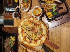 -必胜客(宁波天一水街店)