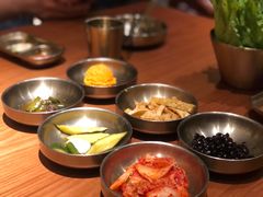 -春熙台韩国料理·章鱼肥牛(西丽店)