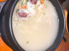 -鑫日千里马朝鲜族小馆(总店)