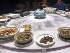 -粗茶淡饭·汉口公馆(循礼门店)