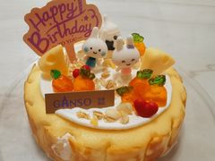 -GANSO元祖食品(金菊路店)