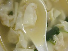 -吉祥馄饨(杭州博库书城店)