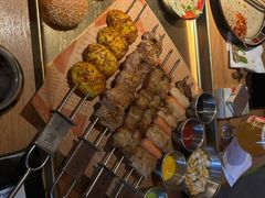 -雪熊精酿·哈尔滨烧烤酒馆(非遗大串店)