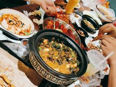 -517烧烤·龙虾·海鲜大排档(万象都荟店)