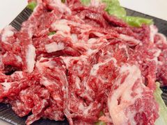 -三毛牛肉店(福强店)