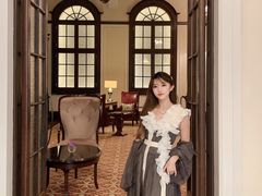 -上海外滩华尔道夫酒店