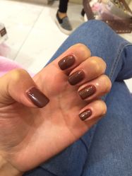 点击看大图 -安娜美甲美睫沙龙