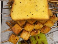 -路边边.炒菜烧烤.音乐餐厅(良乡长虹店)