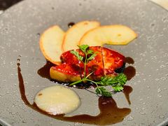 -Ginza Onodera铁板烧(外滩十八号店)