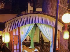 -淀里船宴(卓达店)