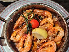 -庐灶江南·江南菜·四合院Bistro(东直门·华侨夜泊君亭店)