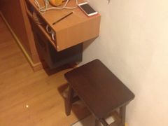 哥打京那巴鲁城市快捷酒店-沙巴希迪特酒店