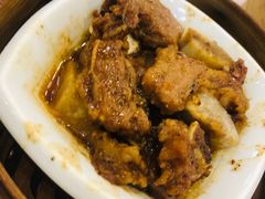 -新东源国际酒店·新东源食坊(沙井店)