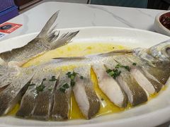 -美味之家·湖景农家乐(太湖东山店)