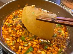 -晓宇重庆火锅(西安荟聚店)