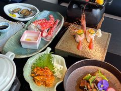 -花潮料理艺食馆(成都万象城店)