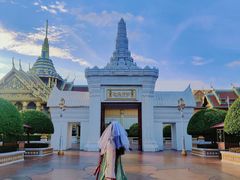 -南宁方特东盟神画