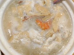 -官塘锋记鱼生·生腌·砂锅粥(牌坊街店)