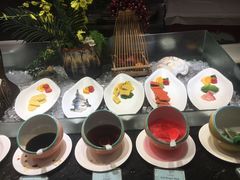 -紫金港国际饭店-自助早餐(申花路店)