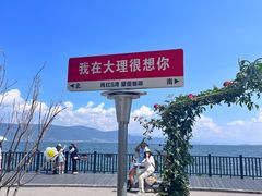 -大理洱海