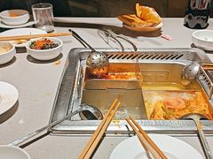 -海底捞火锅(关山保利店)