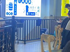 -四禧精酿铜锅涮肉·烧烤工场(大明湖店)