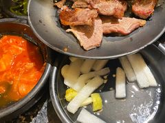 -九田家黑牛烤肉料理(石路天虹店)