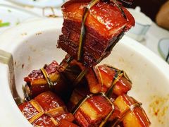 少帅红烧肉-民国红公馆·秦淮八艳(夫子庙店)