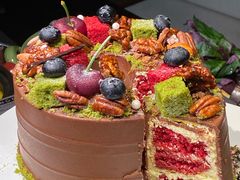 -DUFF LANGE杜夫朗格蛋糕(长沙店)