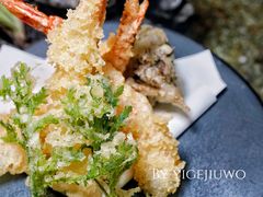 -森味薪火烧•烧鸟居酒屋•日本料理(望京店)