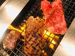 -叙叙苑(大阪店)