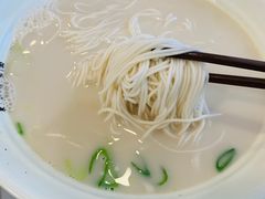 -水岸扬泰·东台鱼汤面(锦延路店)