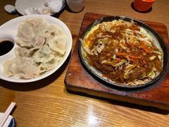 -北国饭店(汕头卜蜂店)