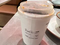 -Manner Coffee(丁香国际店)