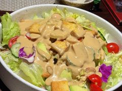 -德永枣香烤鸭(官舍店)