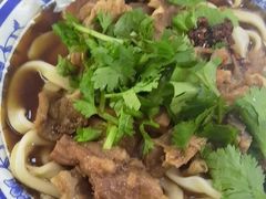 -清真-戏楼王记牛肉面