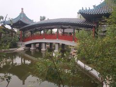 -迎泽公园