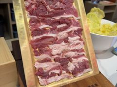 -东门口·新式老北京火锅(河西龙湖天街店)