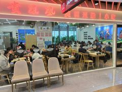 -贵凤凰贵州米粉(清河和盈中心店)