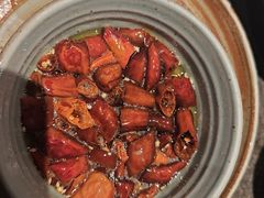 -老墙根涮肉(王四营店)