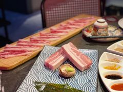 -十三姨正合丰烤肉(营迹路店)