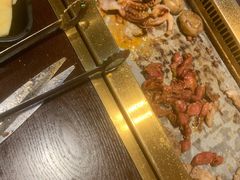 -新石器烤肉(之心城店)