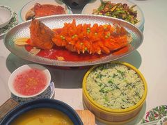 -苏梦江南·淮扬菜(夫子庙店)