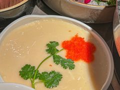 -骨之味·筒骨汤火锅(江头店)