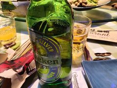 -1819餐厅·团队聚餐·烤串·精酿