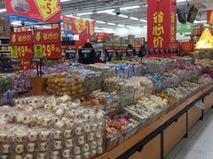 -沃尔玛购物广场(广场路店)